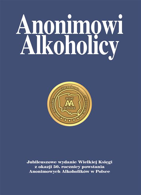 anonimowi alkoholicy.